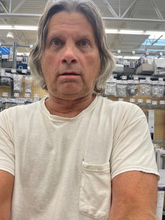 Joe Lindley