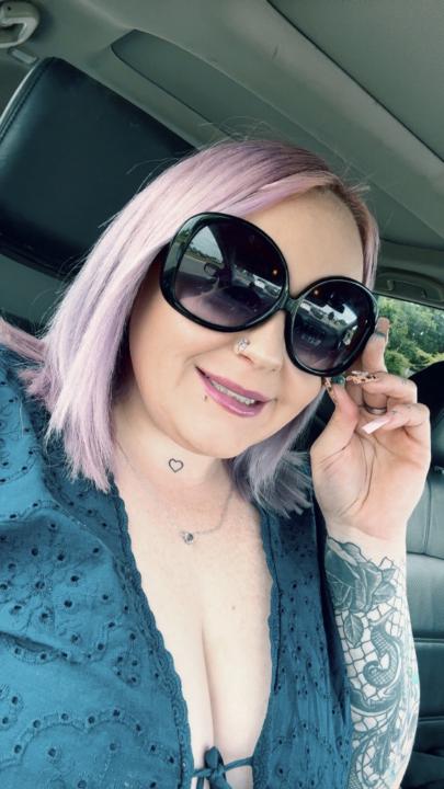 Felicia Renee