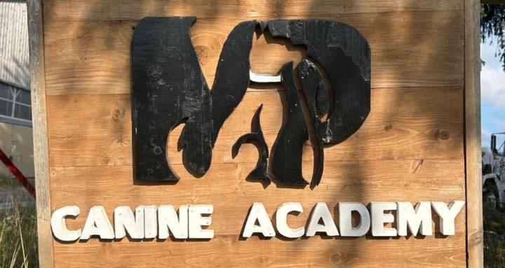 MP Canine Academy