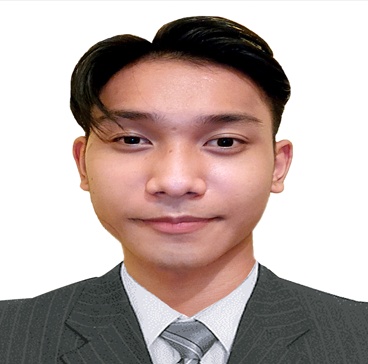 Lawrenz paul Casicas