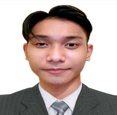 Lawrenz paul Casicas