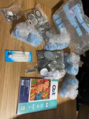 Ruth Azañedo tiburcio