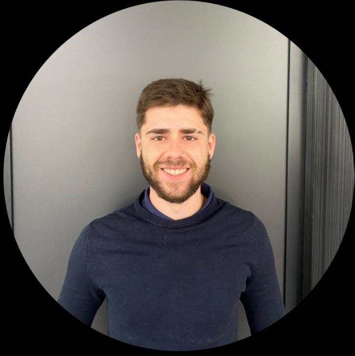 MarcosDaniel Alvarez Infantes