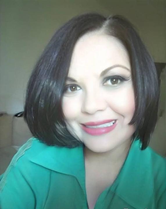 María Susana Hernandez