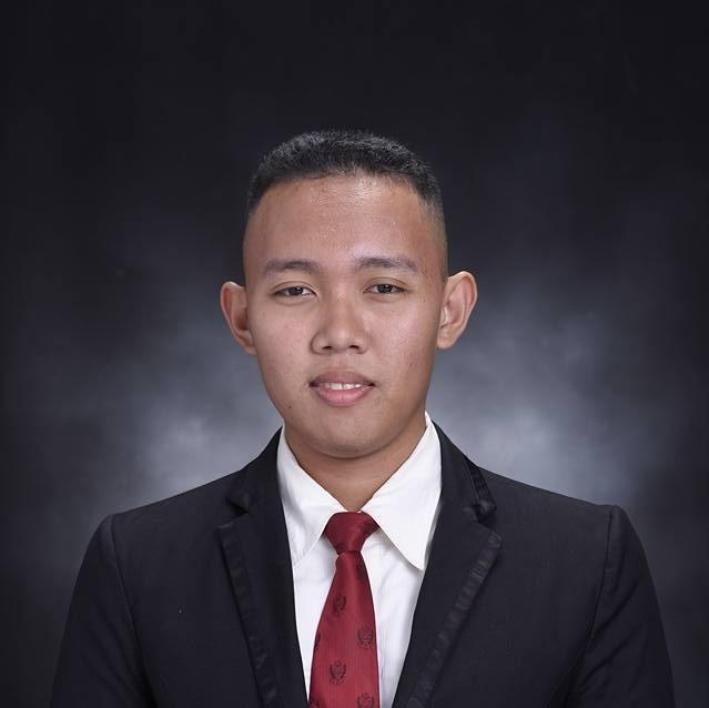 Clarence John Flores