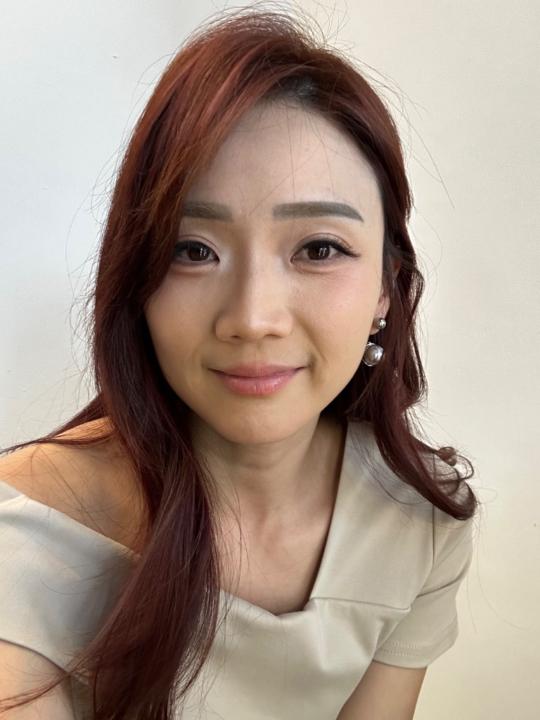 Teresa Ling