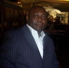 Odon Gustave Enyange