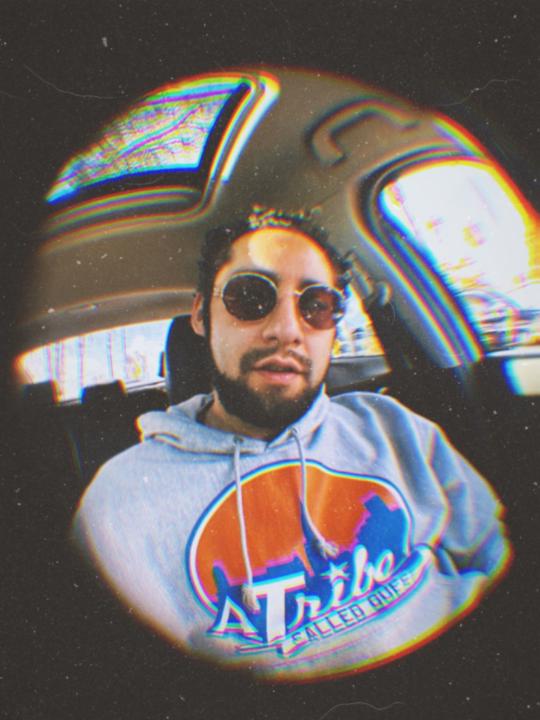 Angel Mazariegos