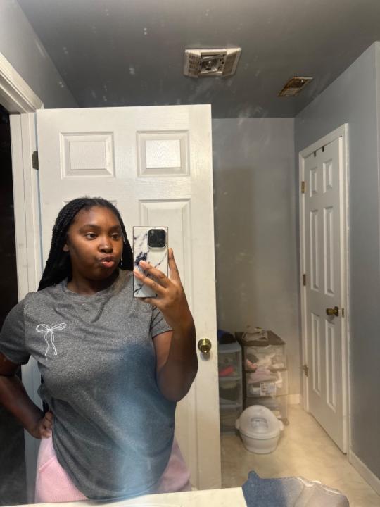Shayla Brown
