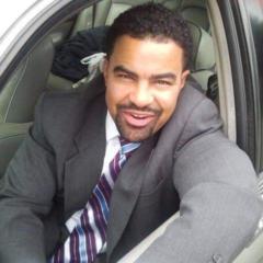 Derek Bishop