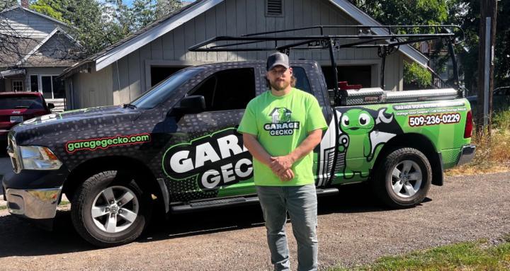 Garage Gecko University 
