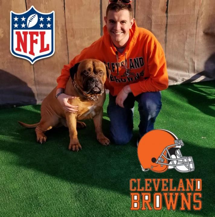 Dan Lewis