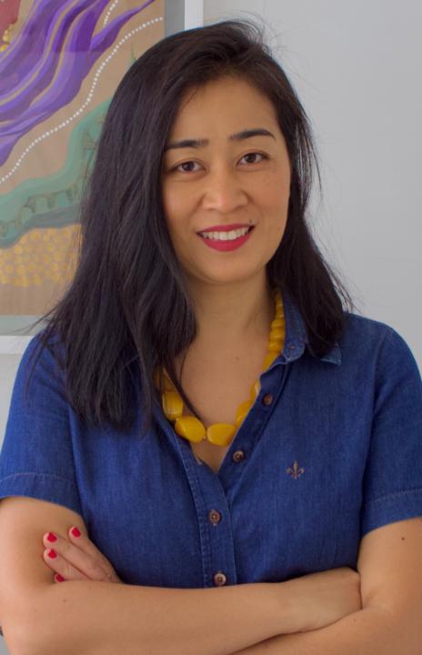 Sumika Mori