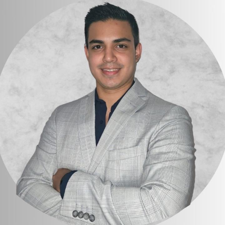 Sebastián Magaña