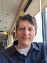 Brian Lawrence