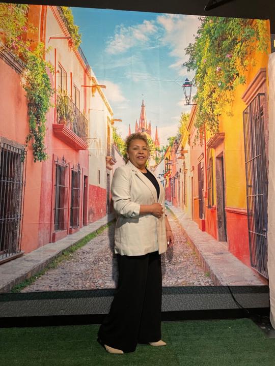 Martha Ramirez