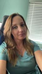Felicia Mowery