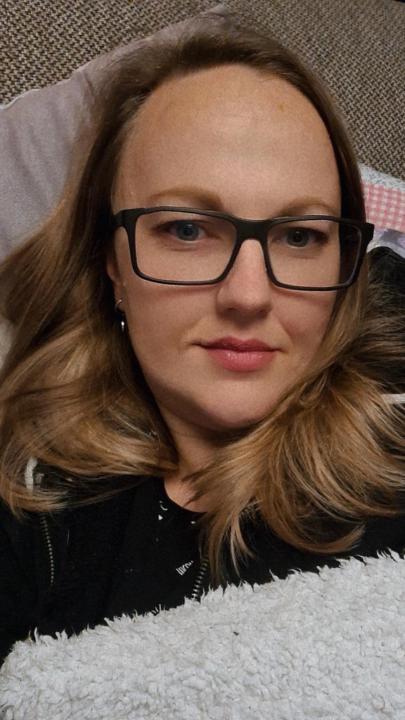 Kerstin Wüst
