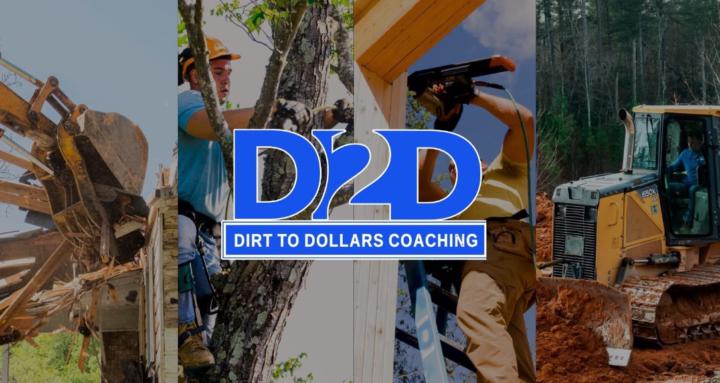 Dirt to Dollars Coaching