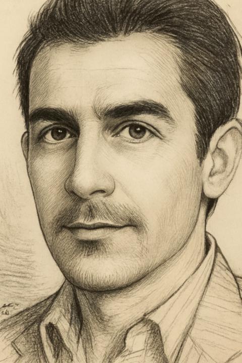Brahim Moya