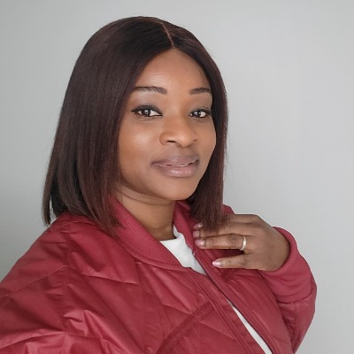 Dorothy Boateng