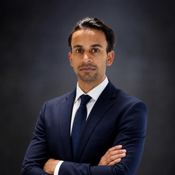 Mohmad Afraz