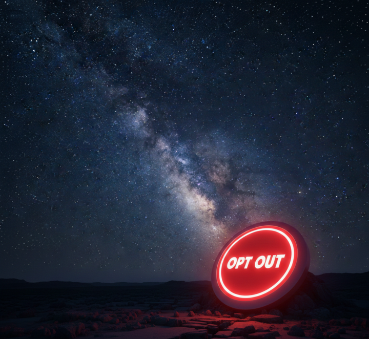 The Real Meaning of Dark Night of The Soul (It's Not What You Think)