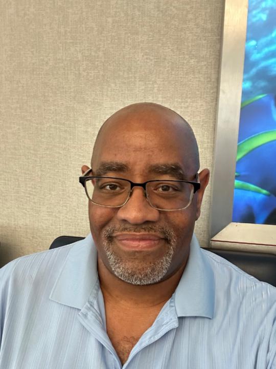 Jeff Booker