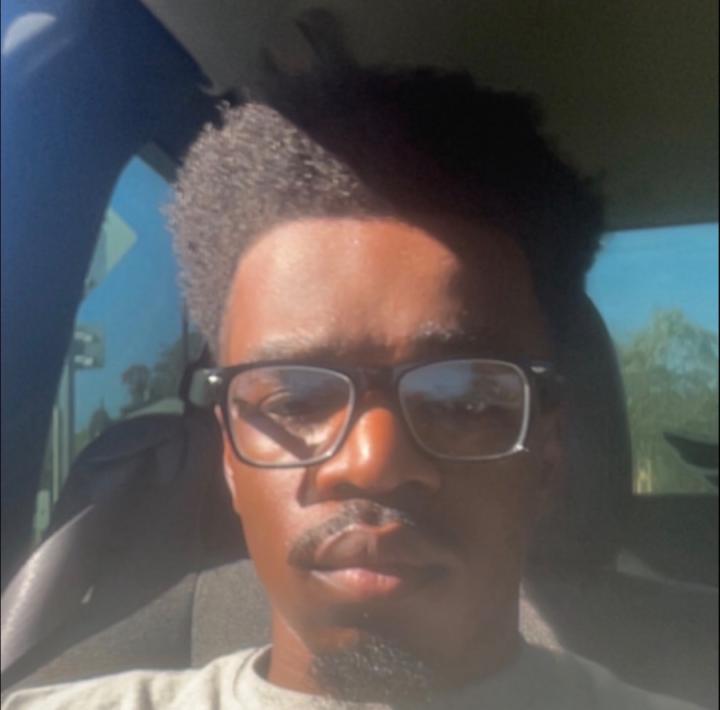 Nasir Robinson