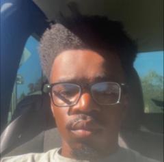 Nasir Robinson