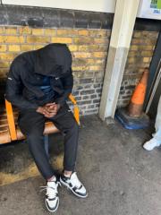 Jed Boateng