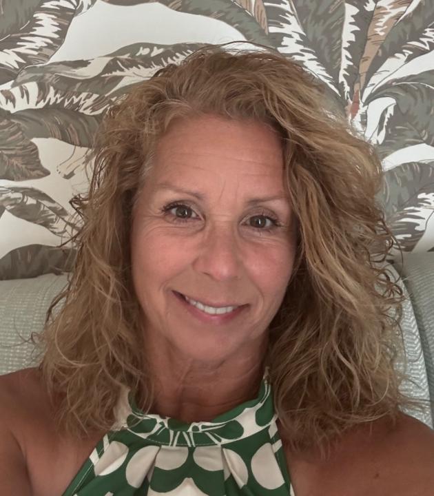 Lisa Johnson