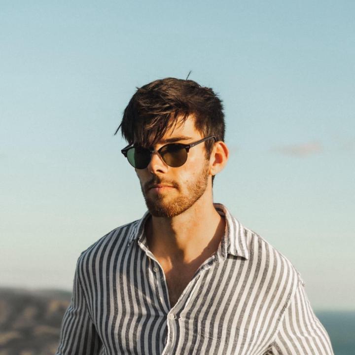 Nathan Bain