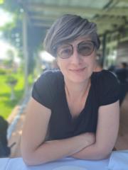 Ana Stelkic