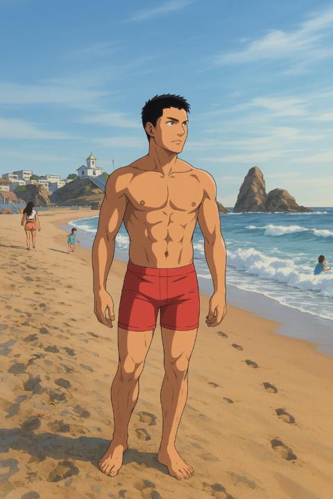 Augusto Mimbela