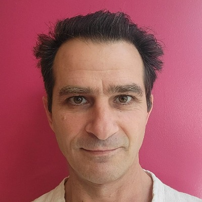 Matteo Leoni
