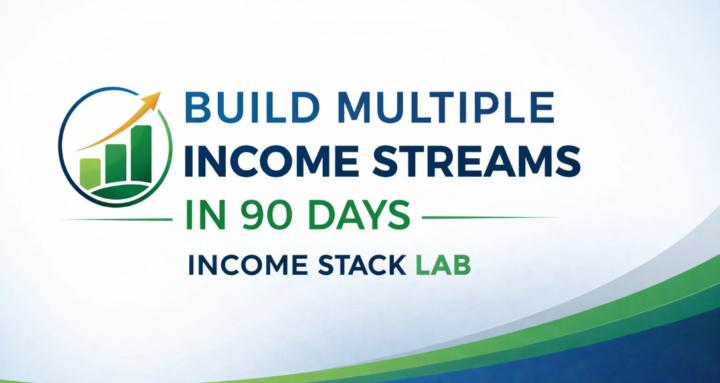 Income Stack Lab