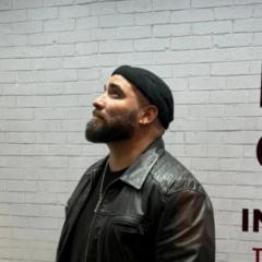 Mattyrulo Barber
