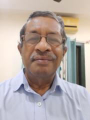 Mangesh Kuber