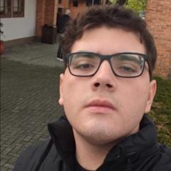 João Vitor Blanco