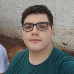João Vitor Blanco