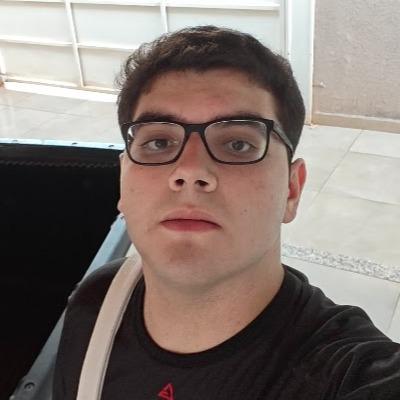 João Vitor Blanco