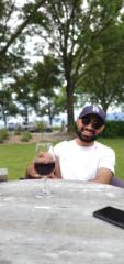 Kishan Patel