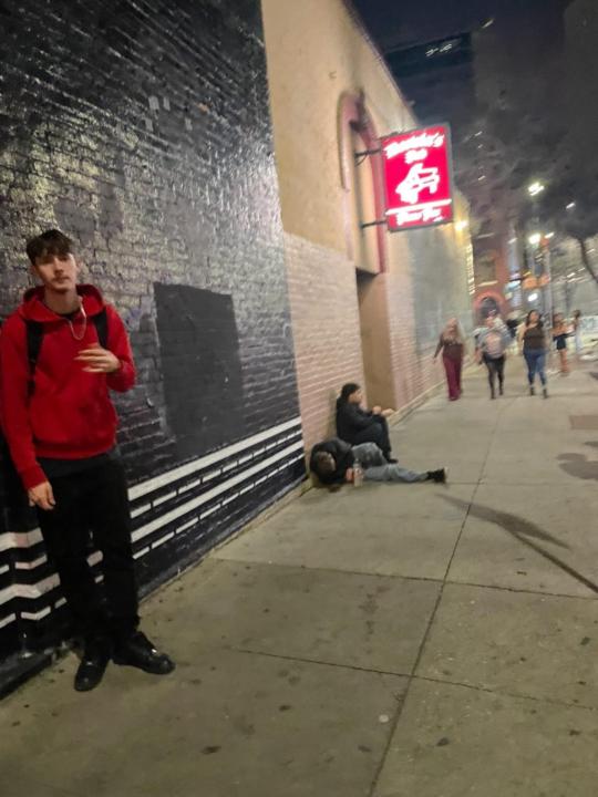 Jacob Weibel
