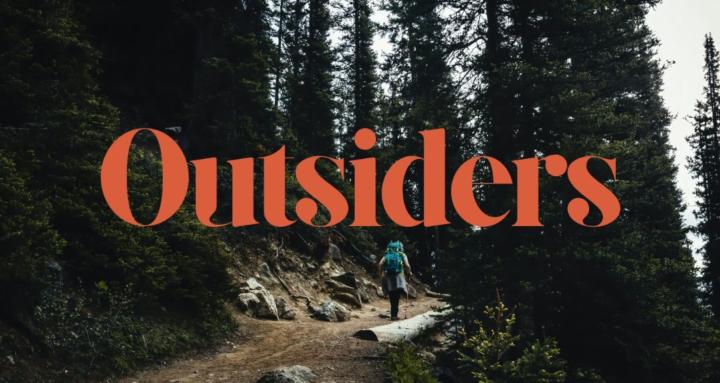 outsiders