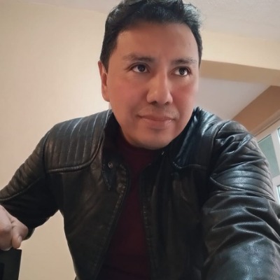Luis Alberto Zacarías Ramírez