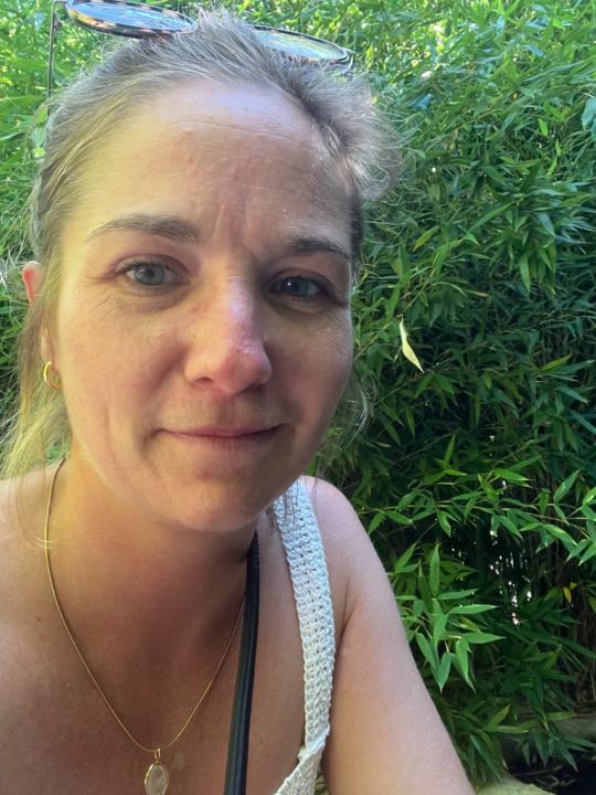 Stephanie Smeets