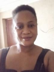 Jacobeth Tebogo Mathikge