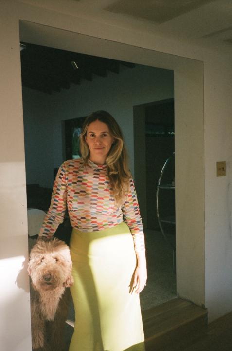 Camila Ball