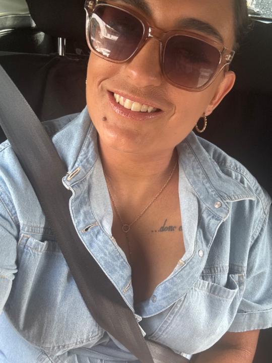 Josianne van Aanholt